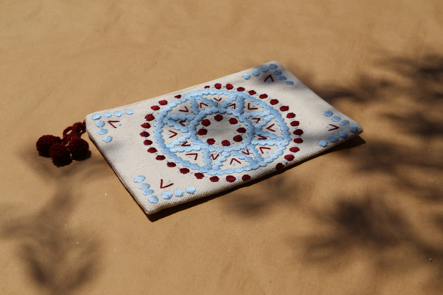 Medium Pouch