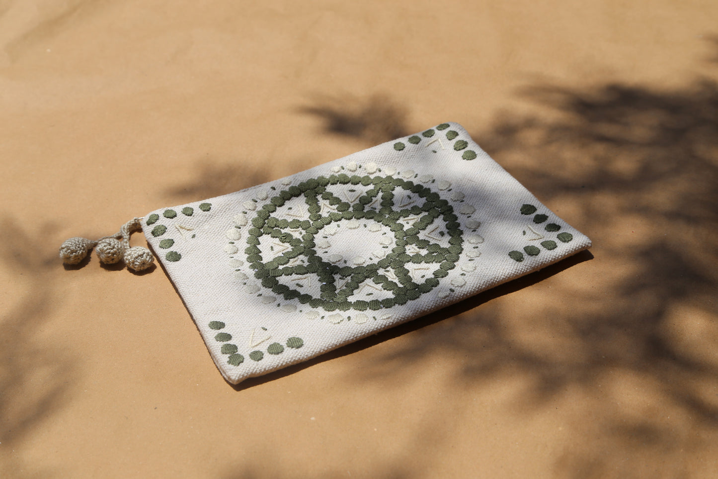 Medium Pouch