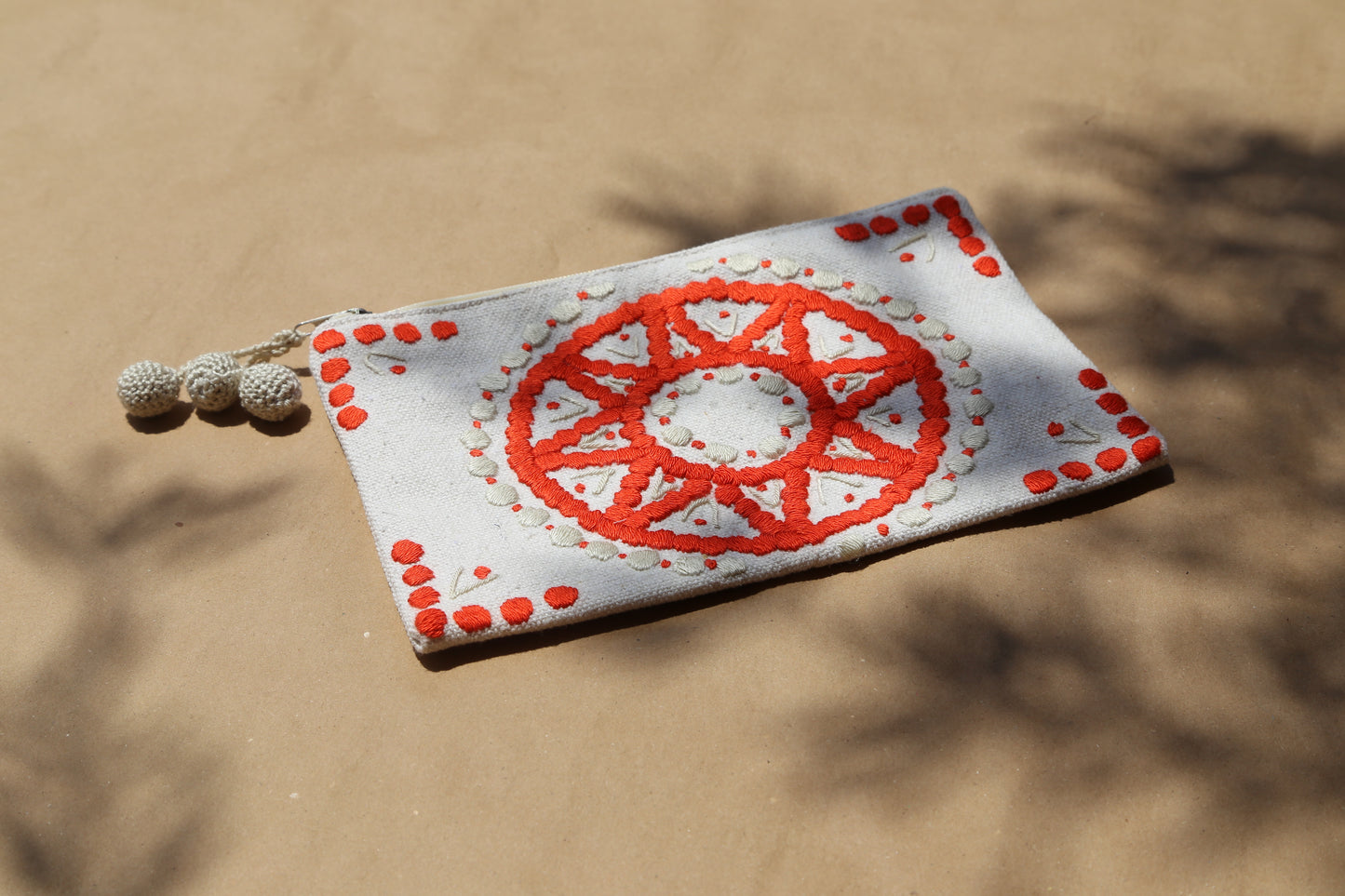 Medium Pouch