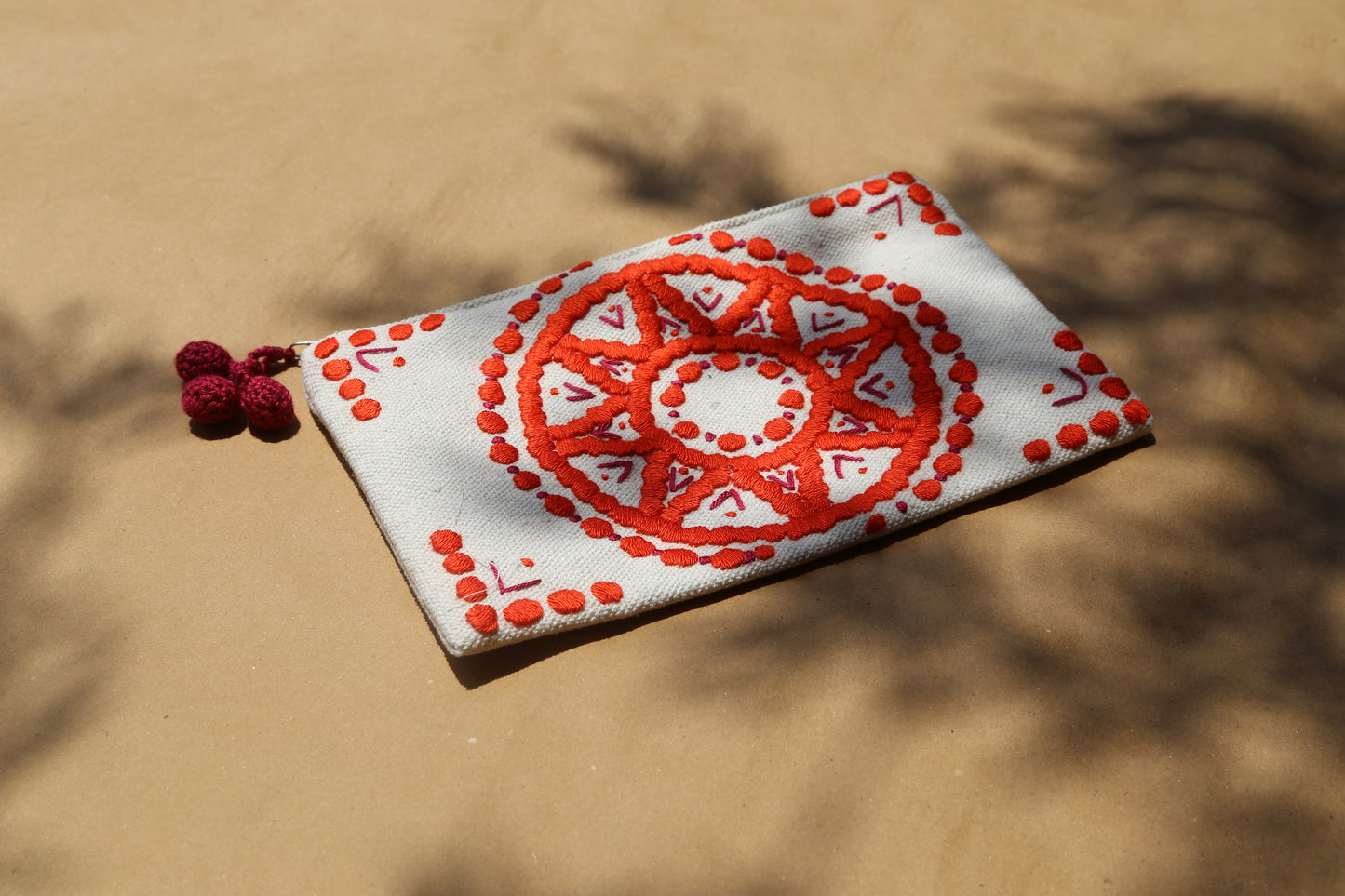 Medium Pouch