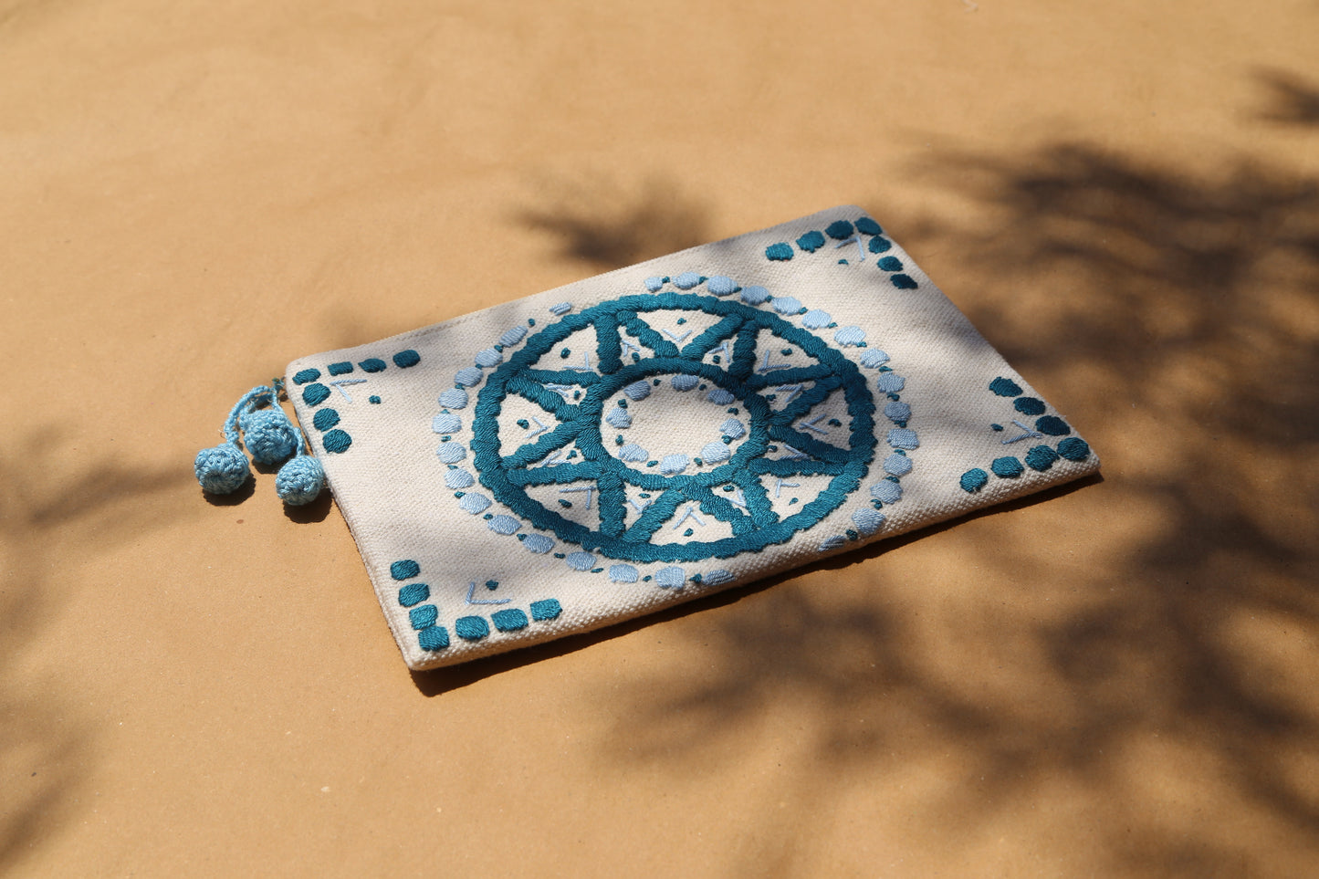 Medium Pouch
