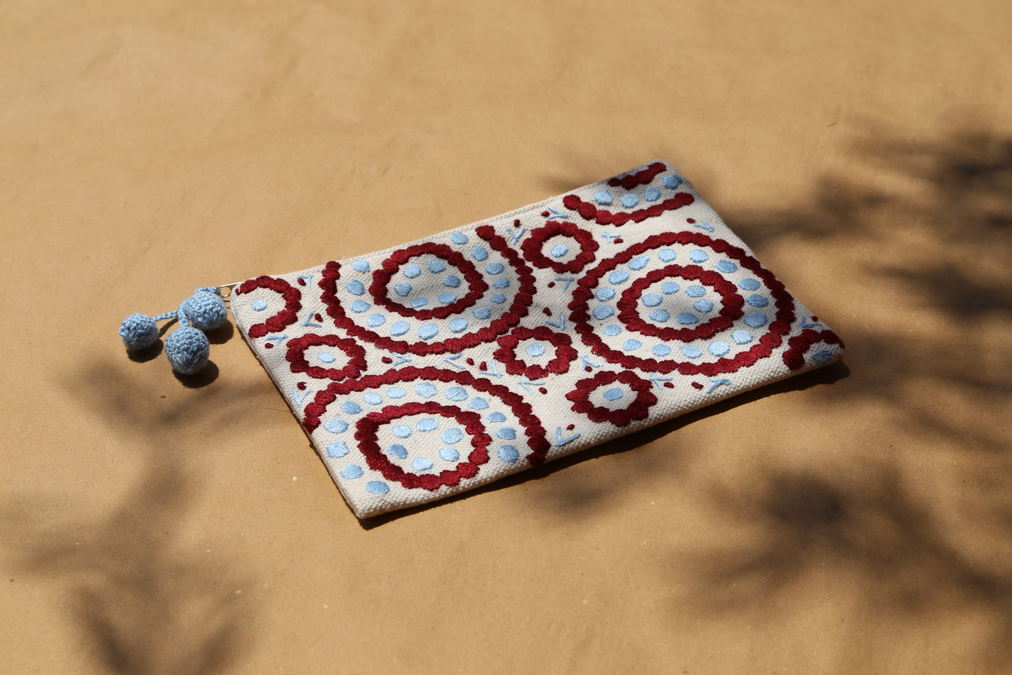 Medium Pouch