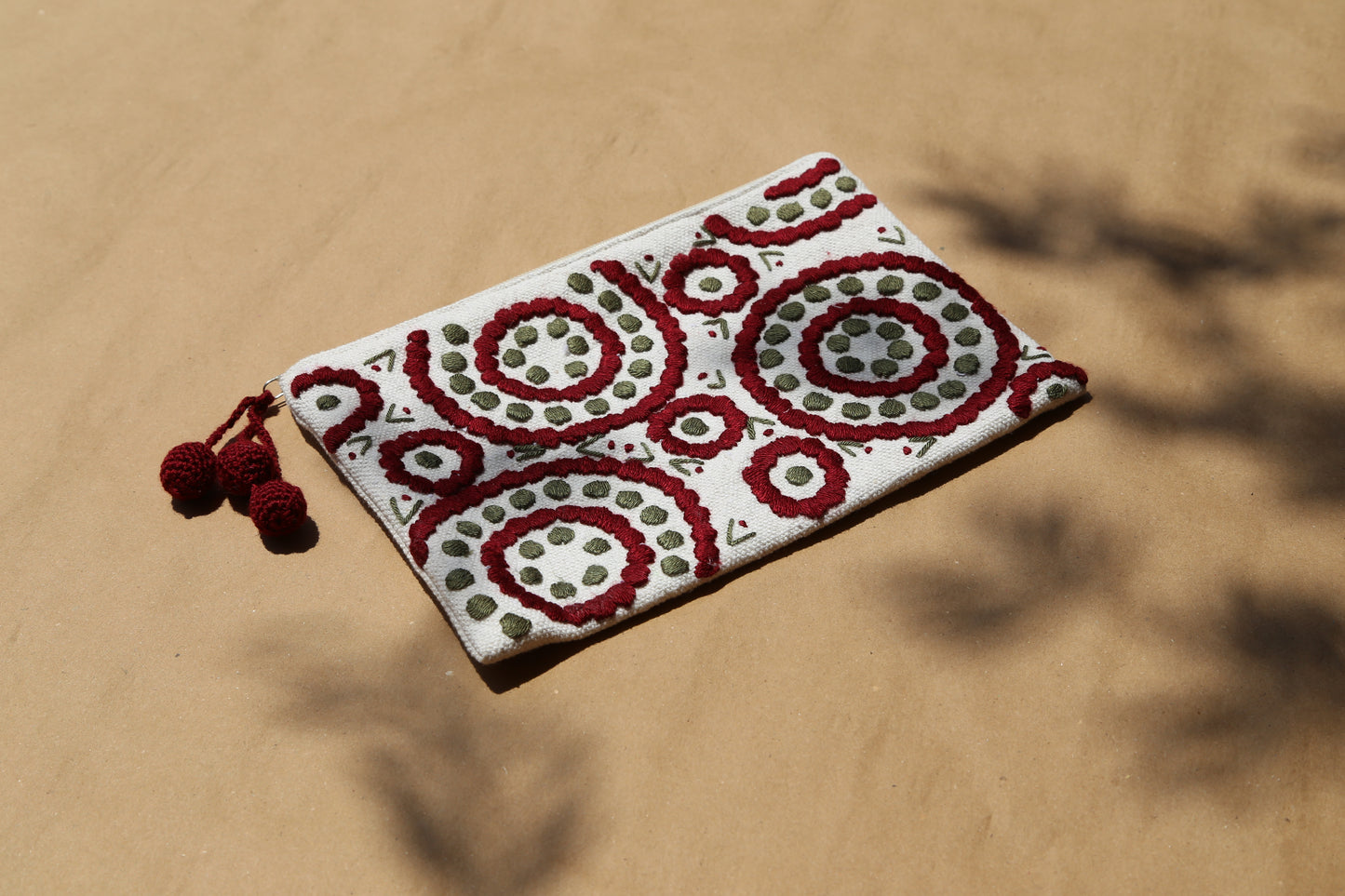 Medium Pouch