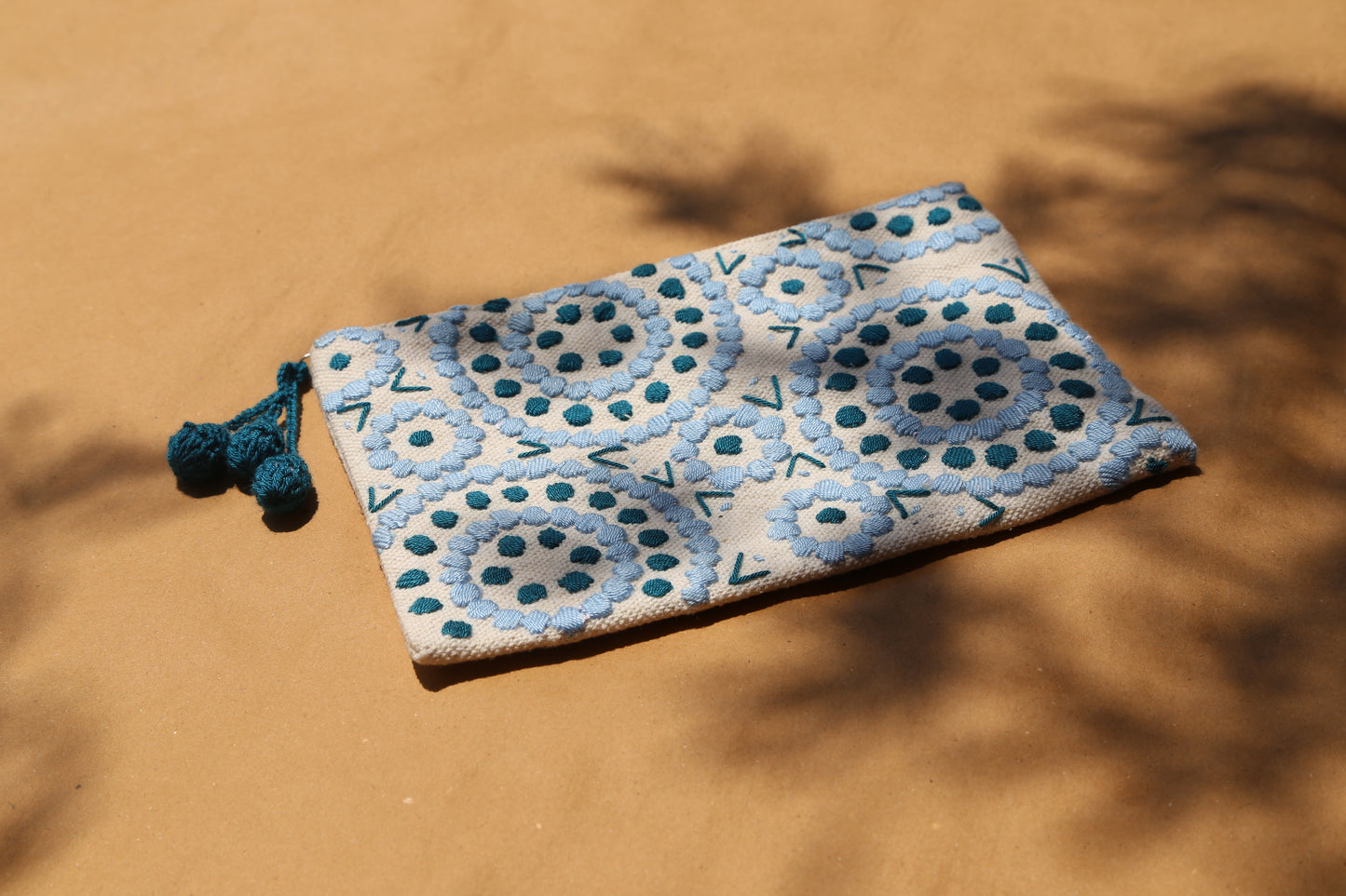 Medium Pouch
