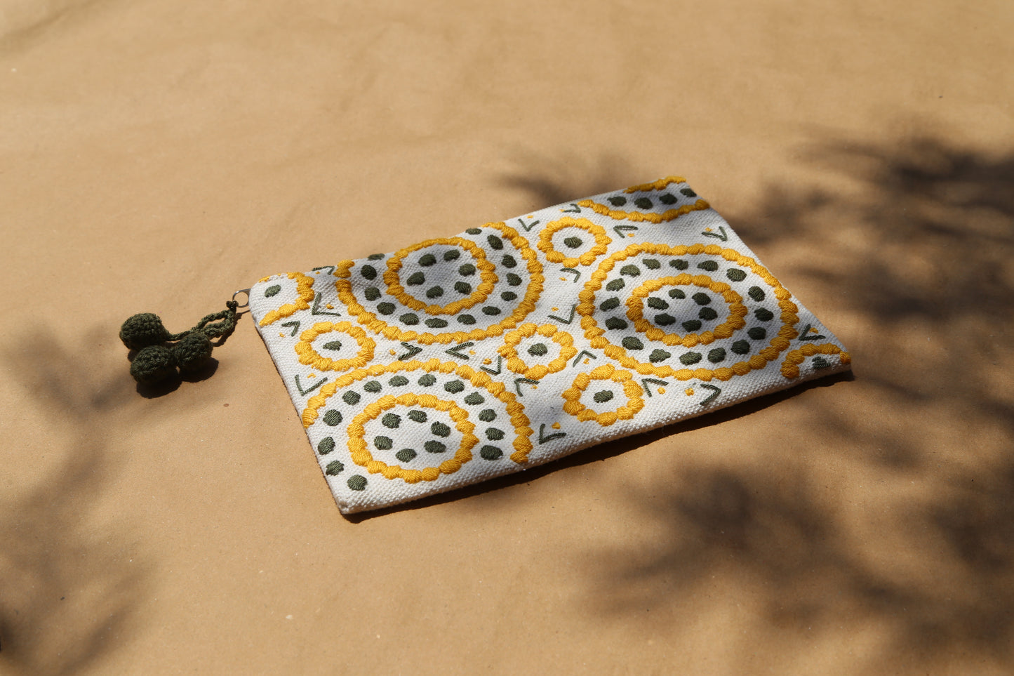 Medium Pouch
