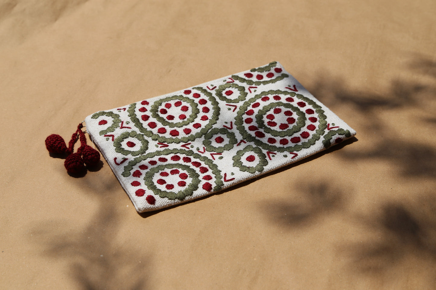 Medium Pouch
