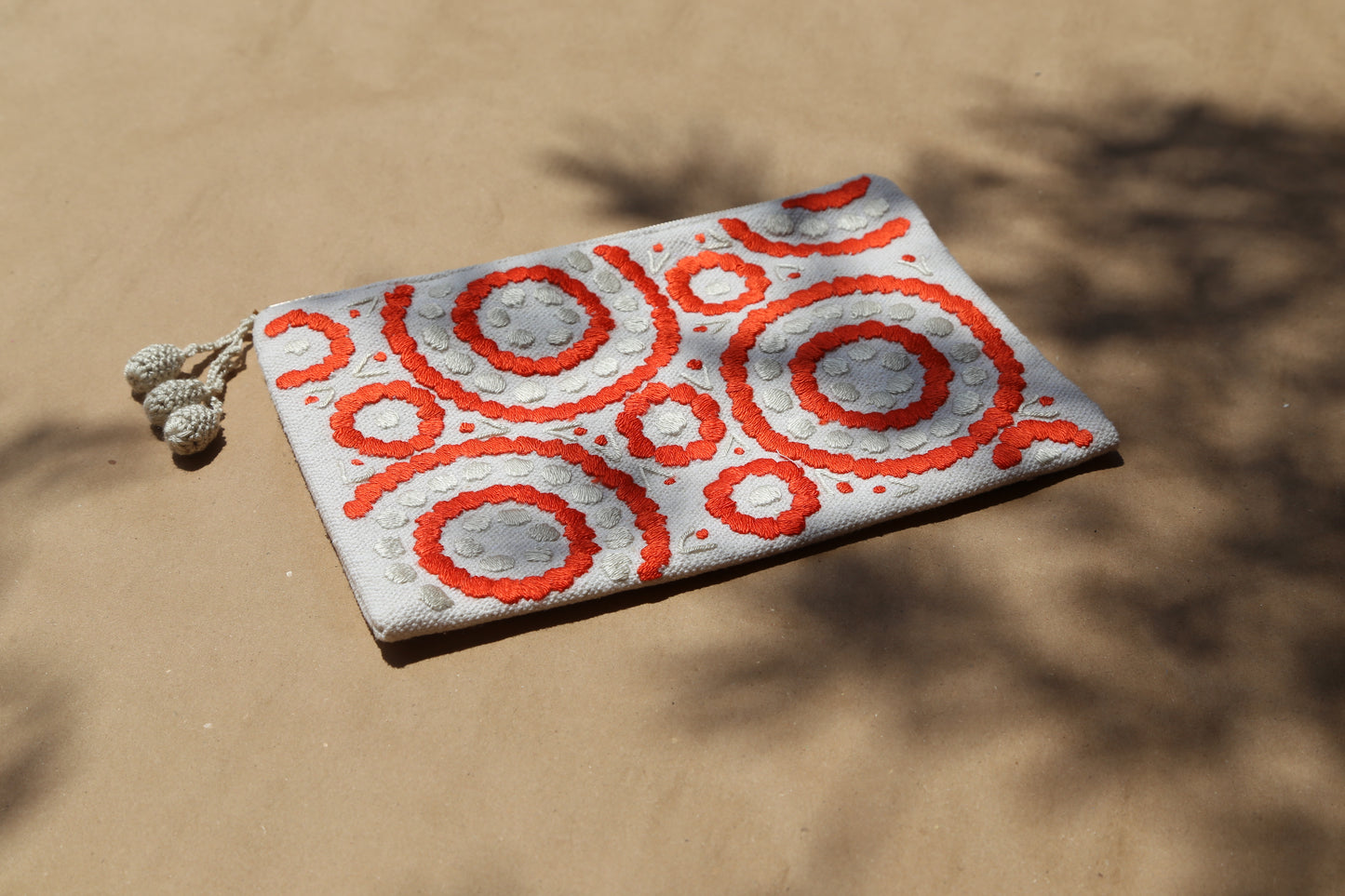 Medium Pouch