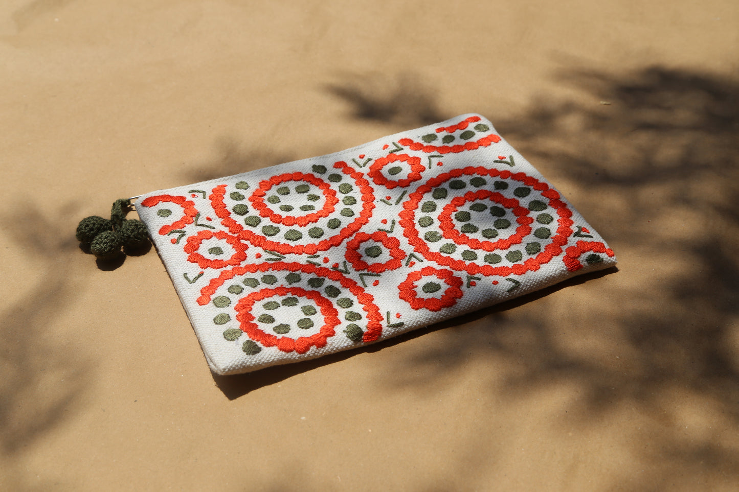 Medium Pouch