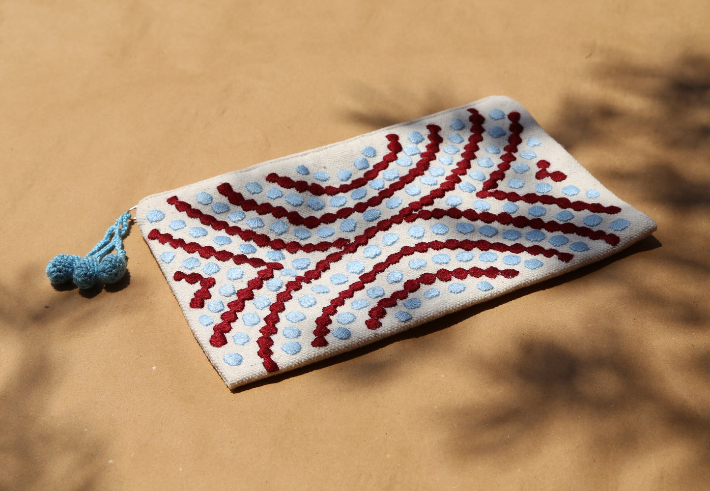 Medium Pouch