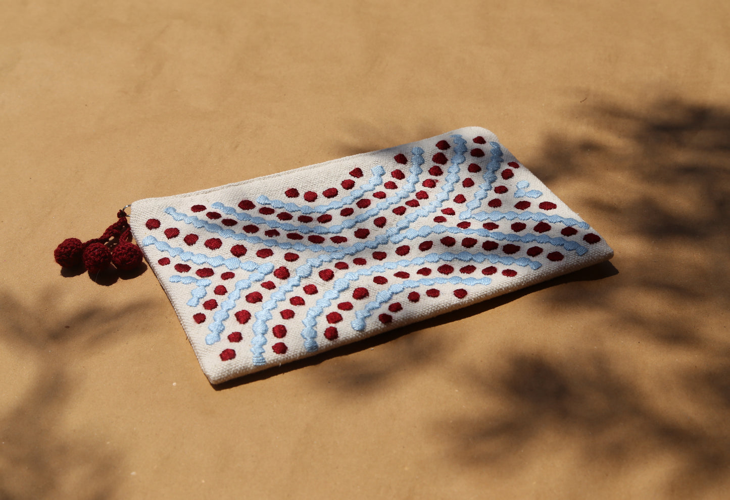 Medium Pouch