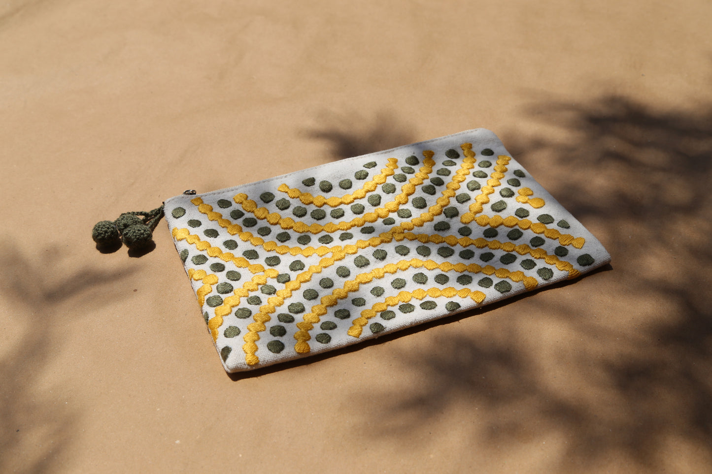 Medium Pouch