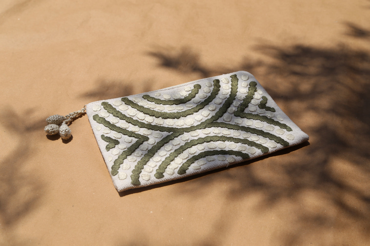 Medium Pouch