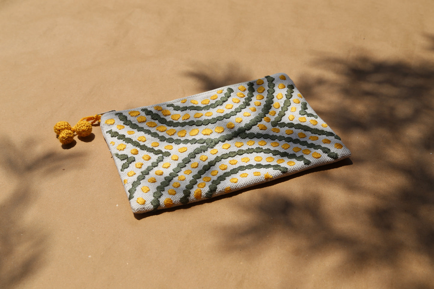 Medium Pouch