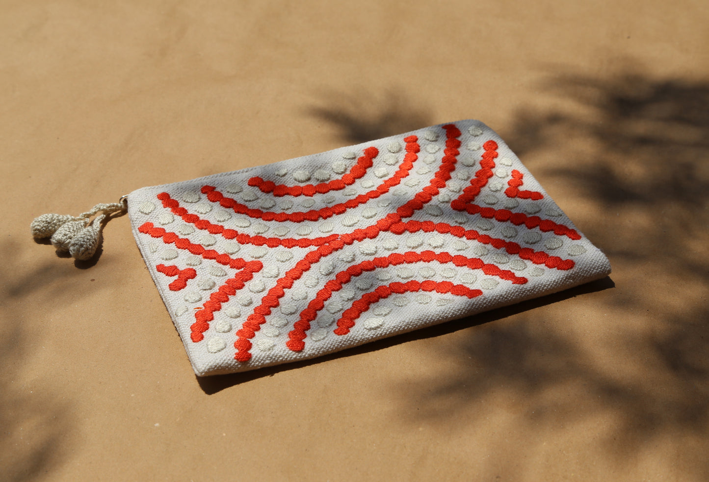 Medium Pouch