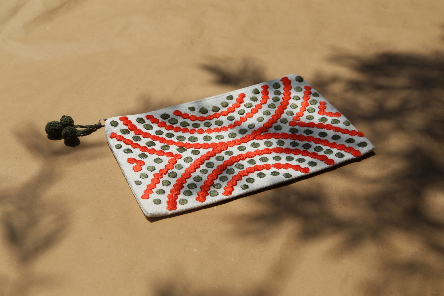 Medium Pouch