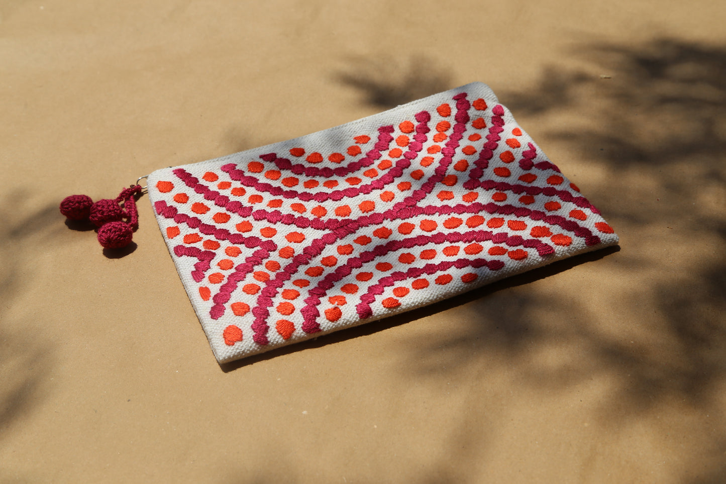 Medium Pouch