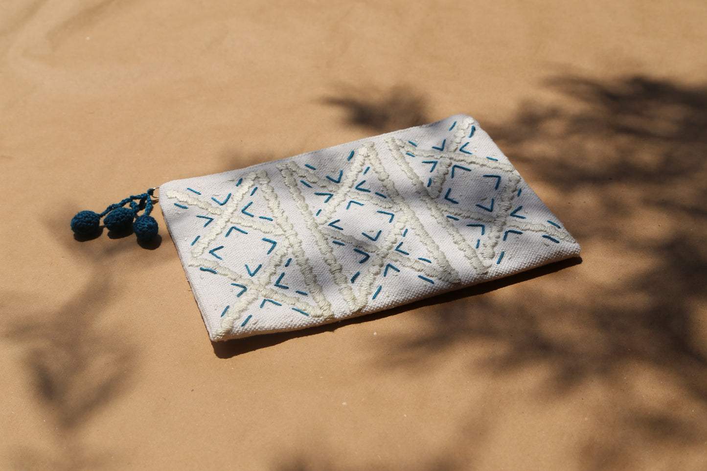 Medium Pouch