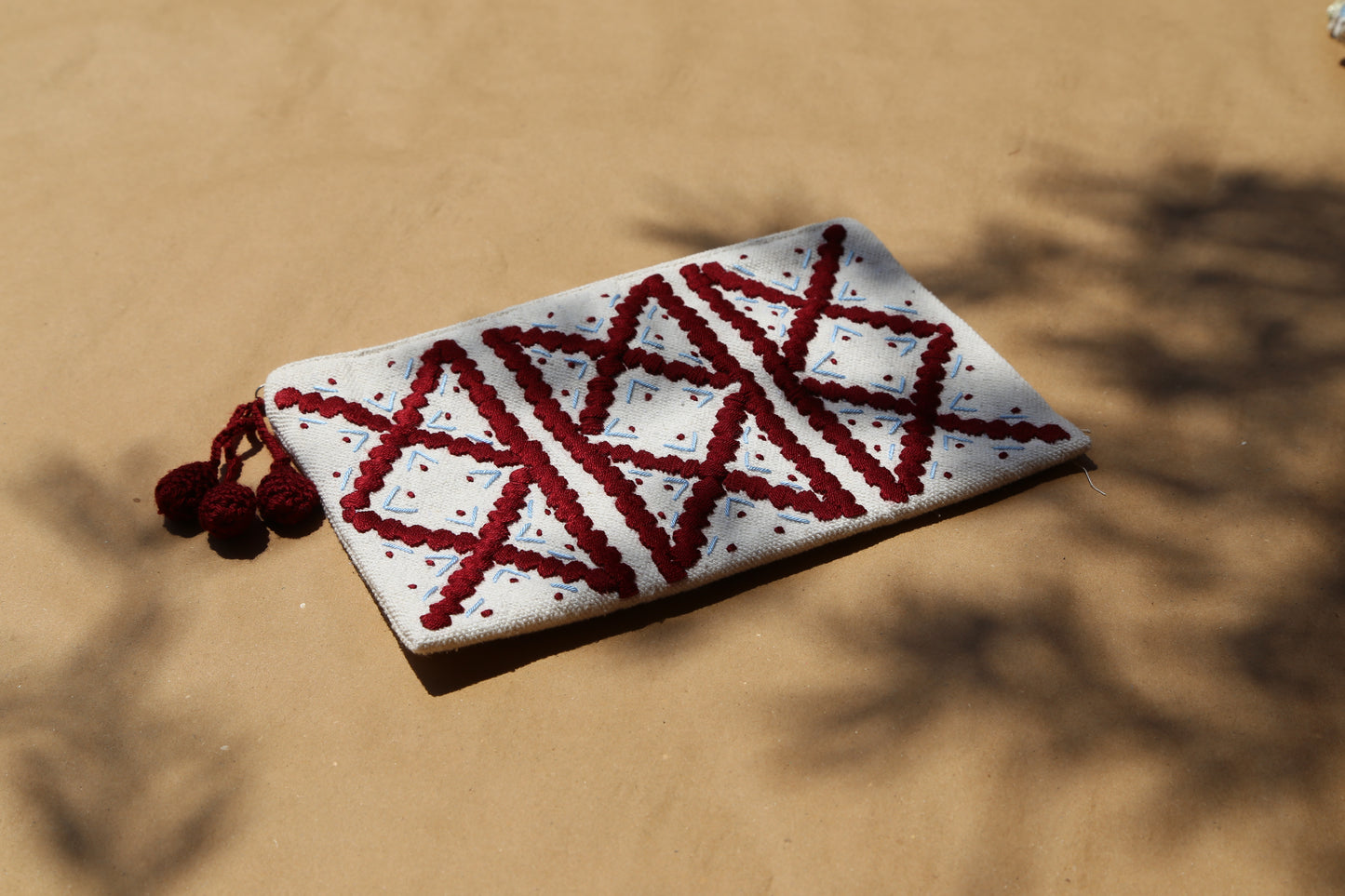 Medium Pouch