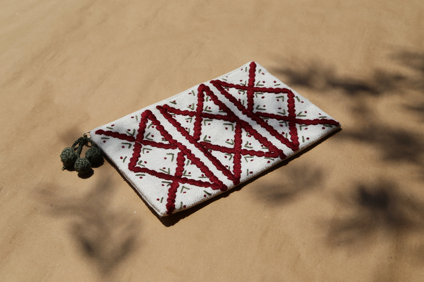 Medium Pouch