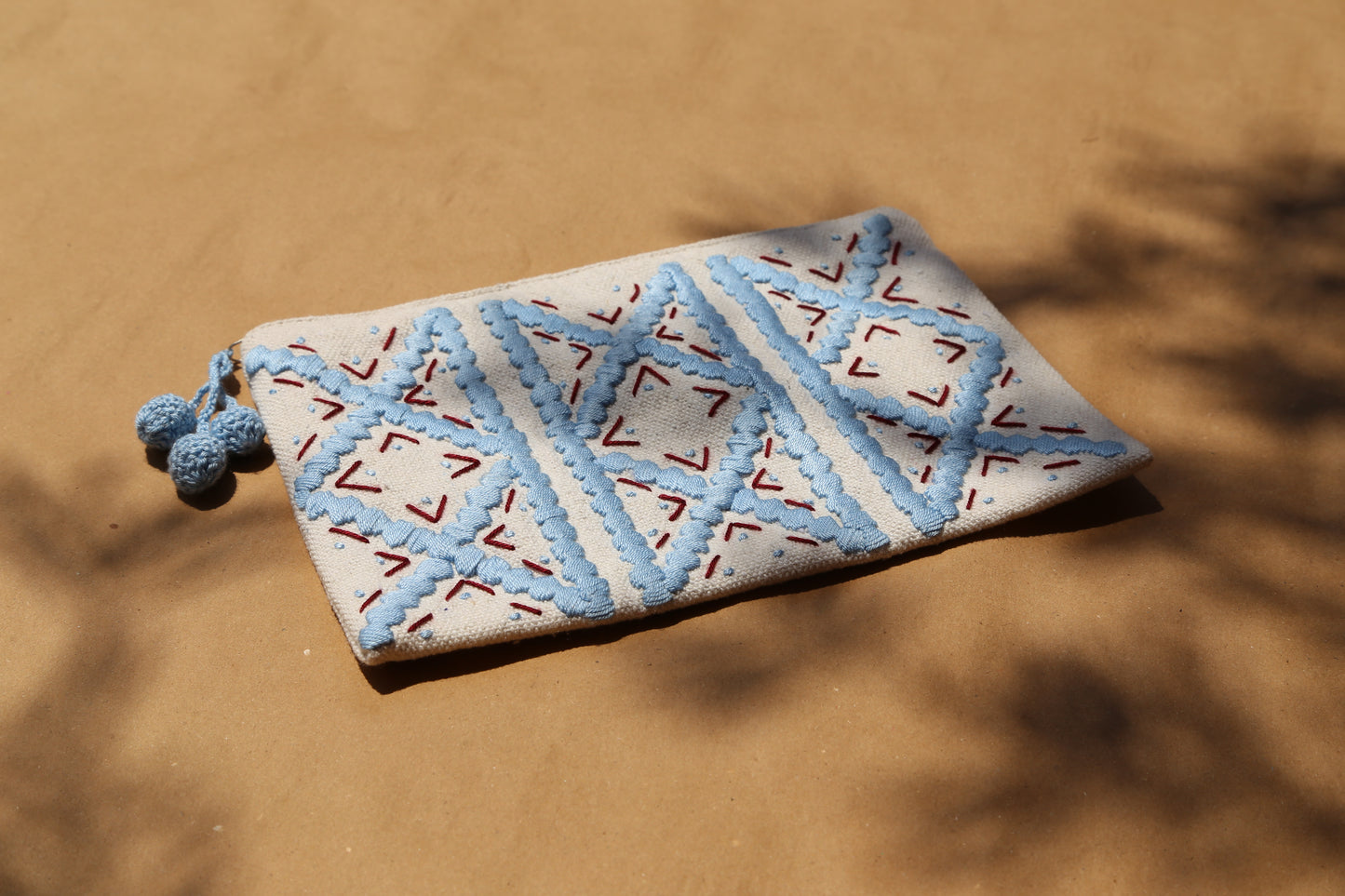 Medium Pouch