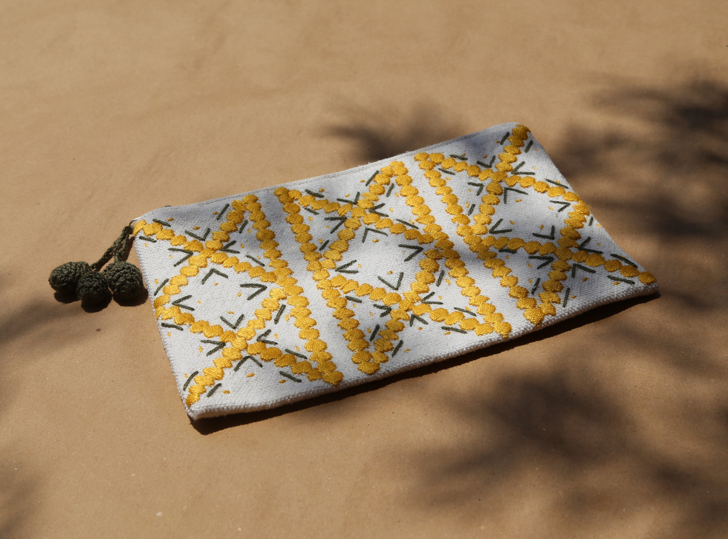 Medium Pouch