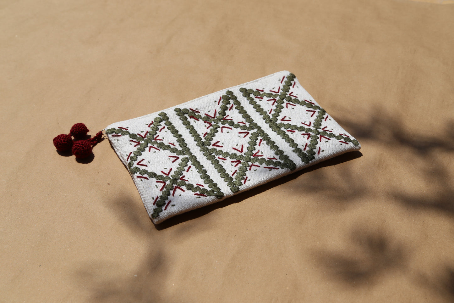Medium Pouch