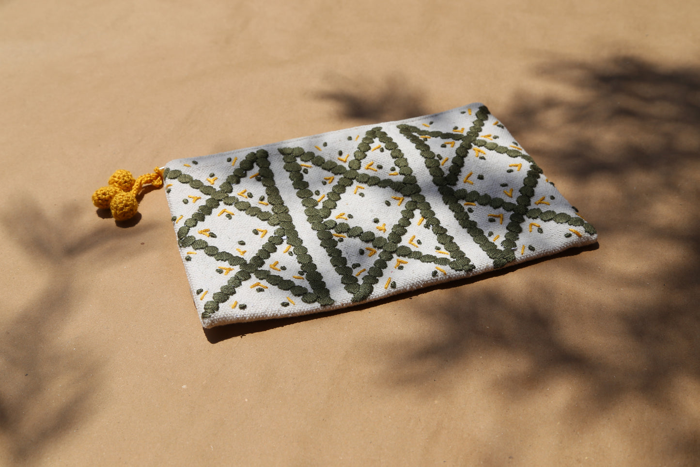 Medium Pouch