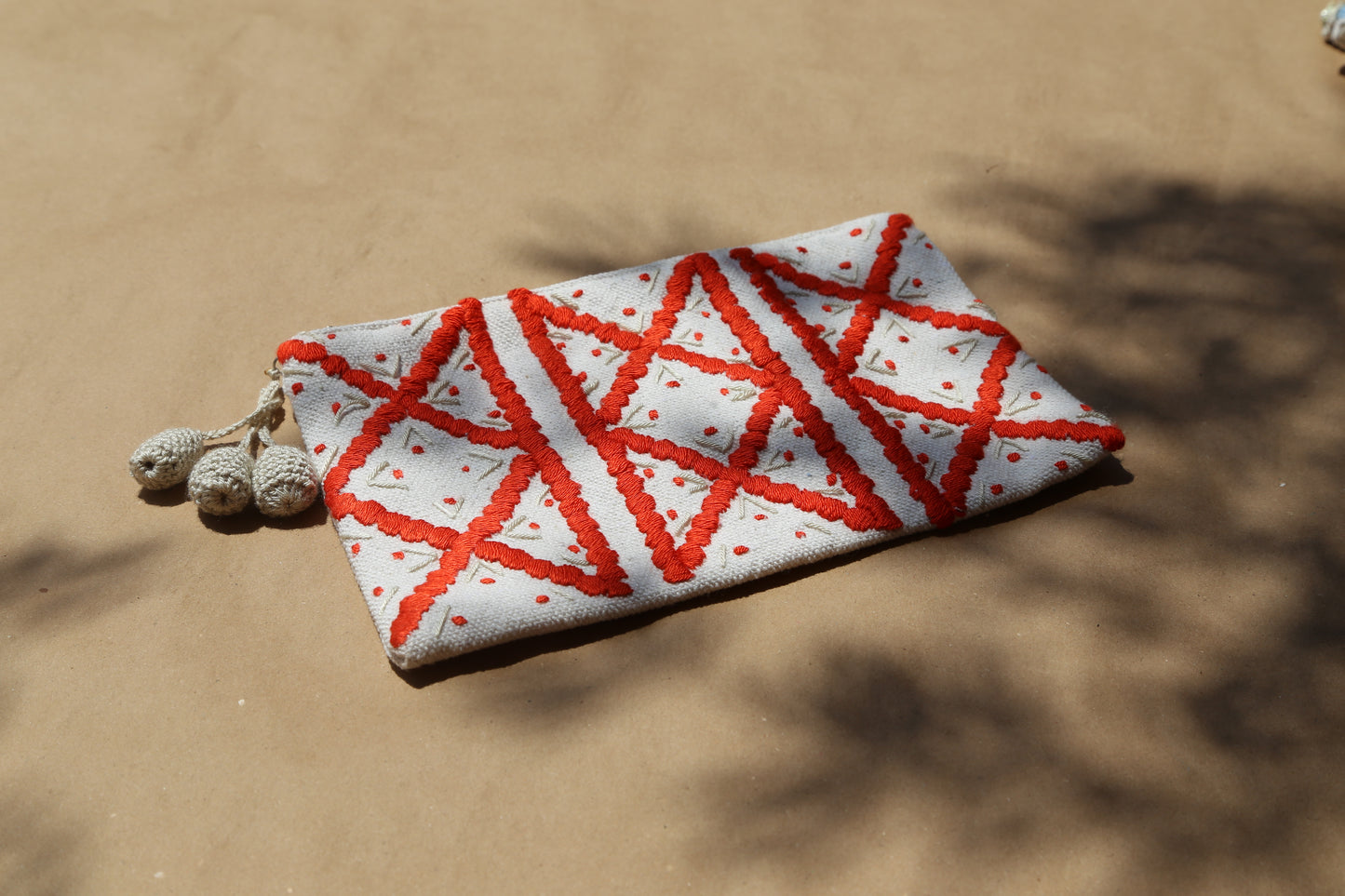 Medium Pouch