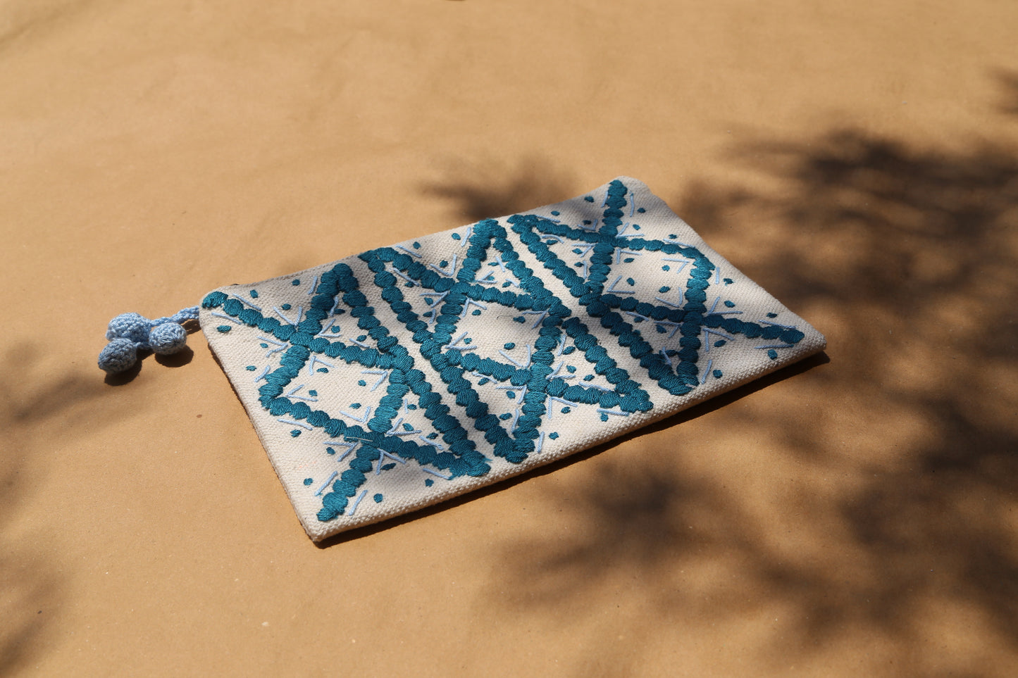 Medium Pouch