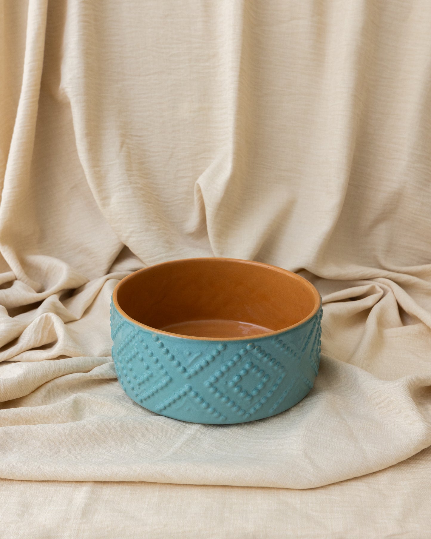 Multipurpose Serving Plates: 20cm