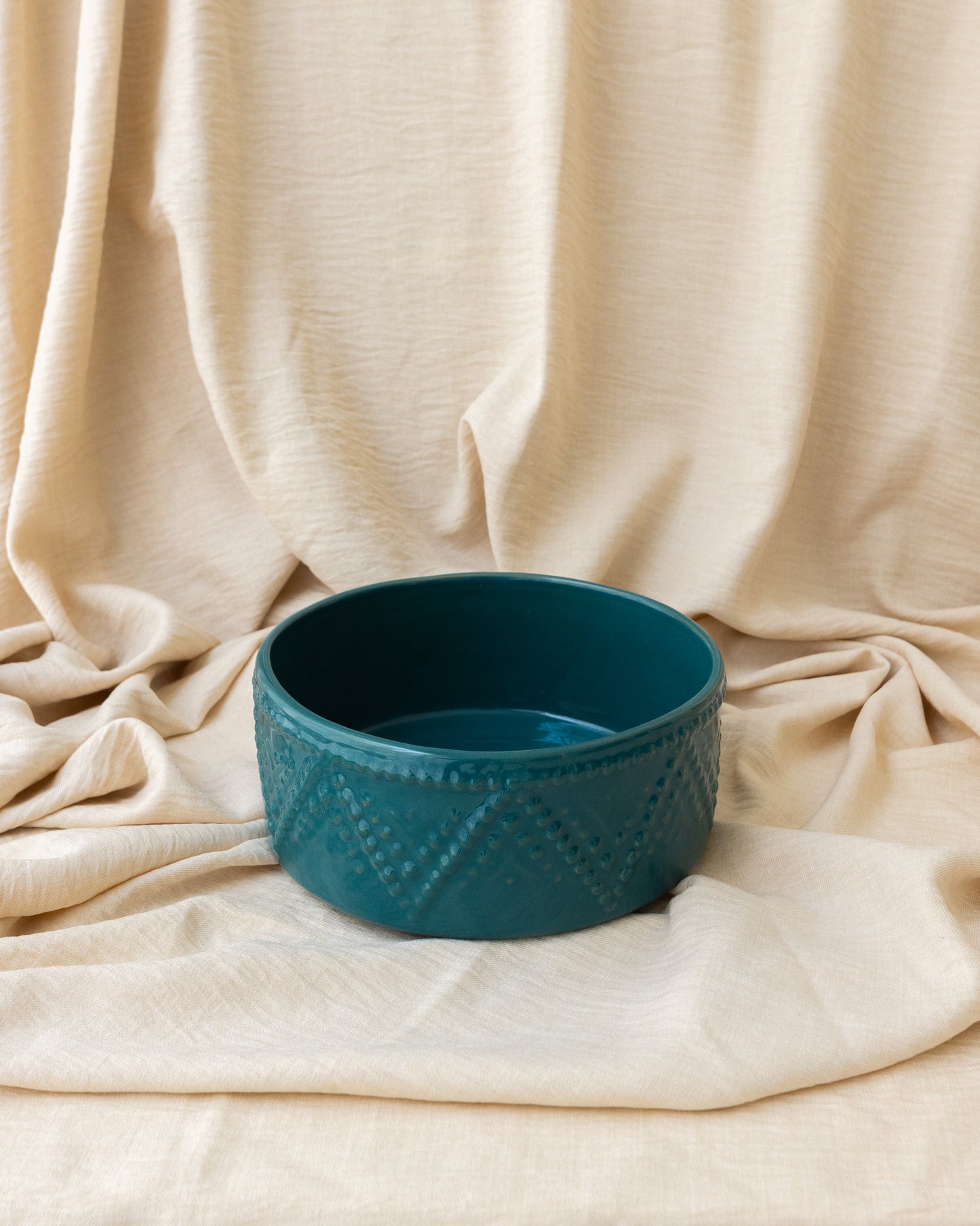 Multipurpose Serving Plates: 20cm