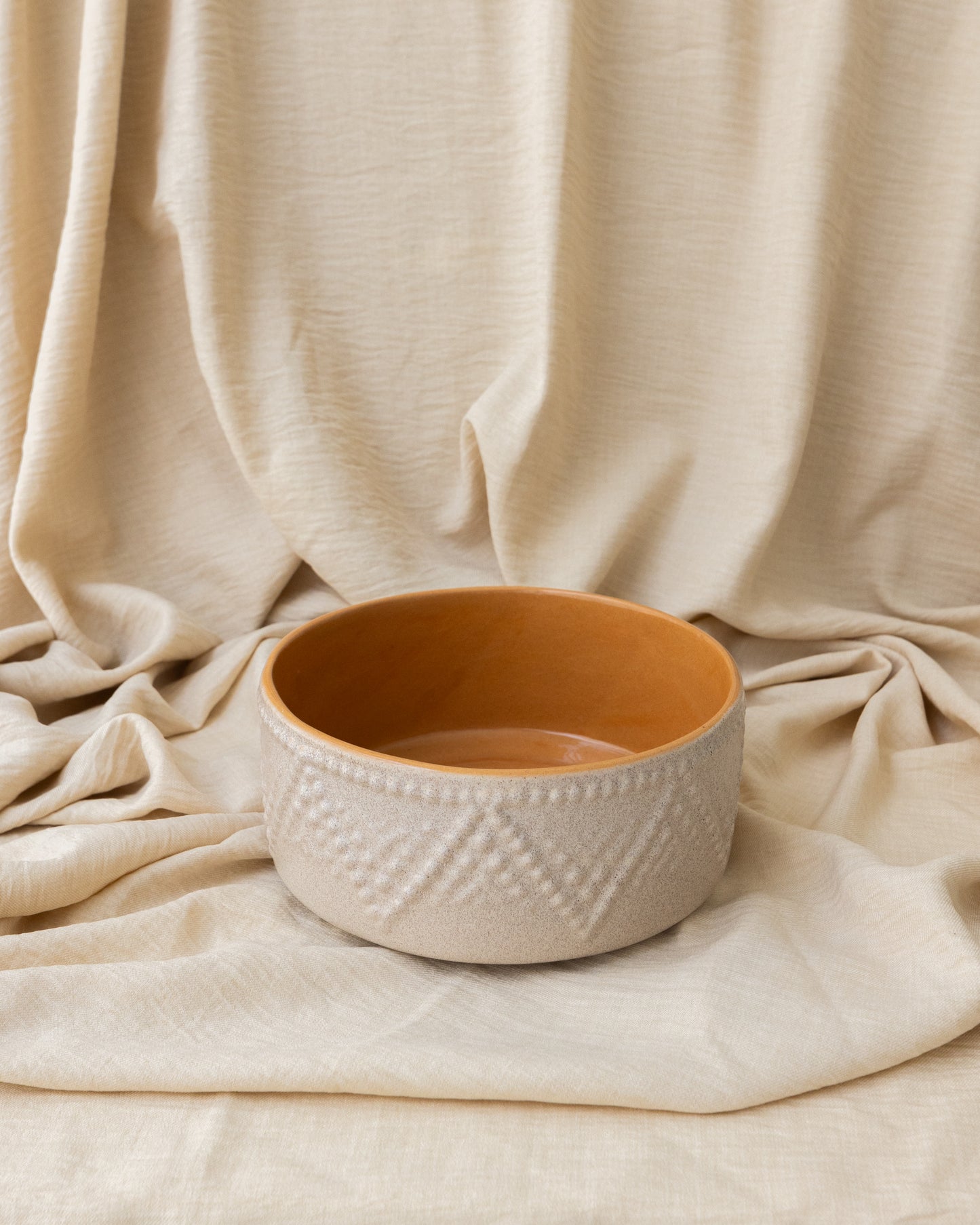 Multipurpose Serving Plates: 20cm