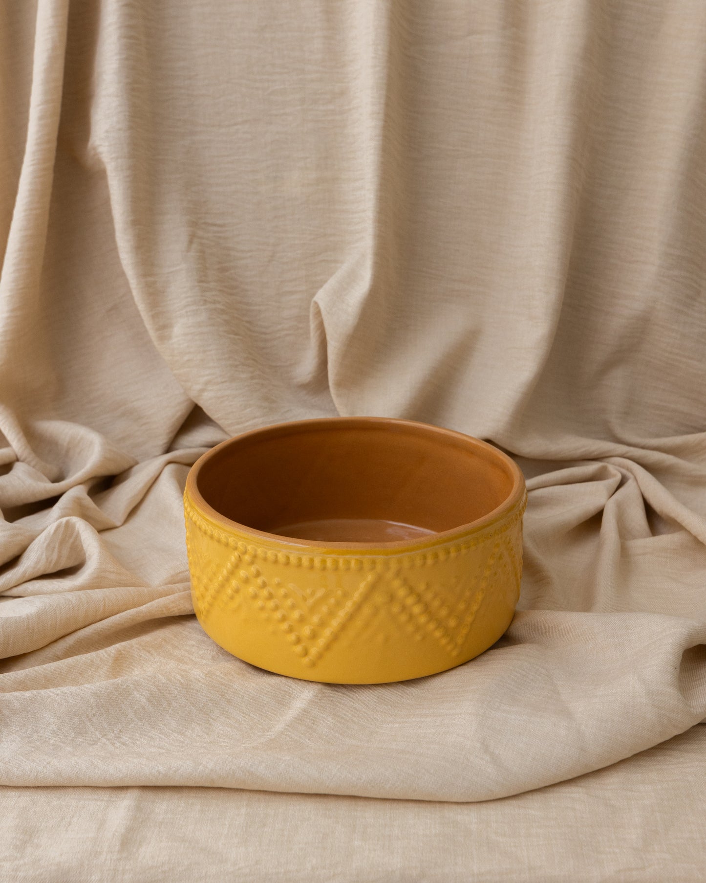Multipurpose Serving Plates: 20cm