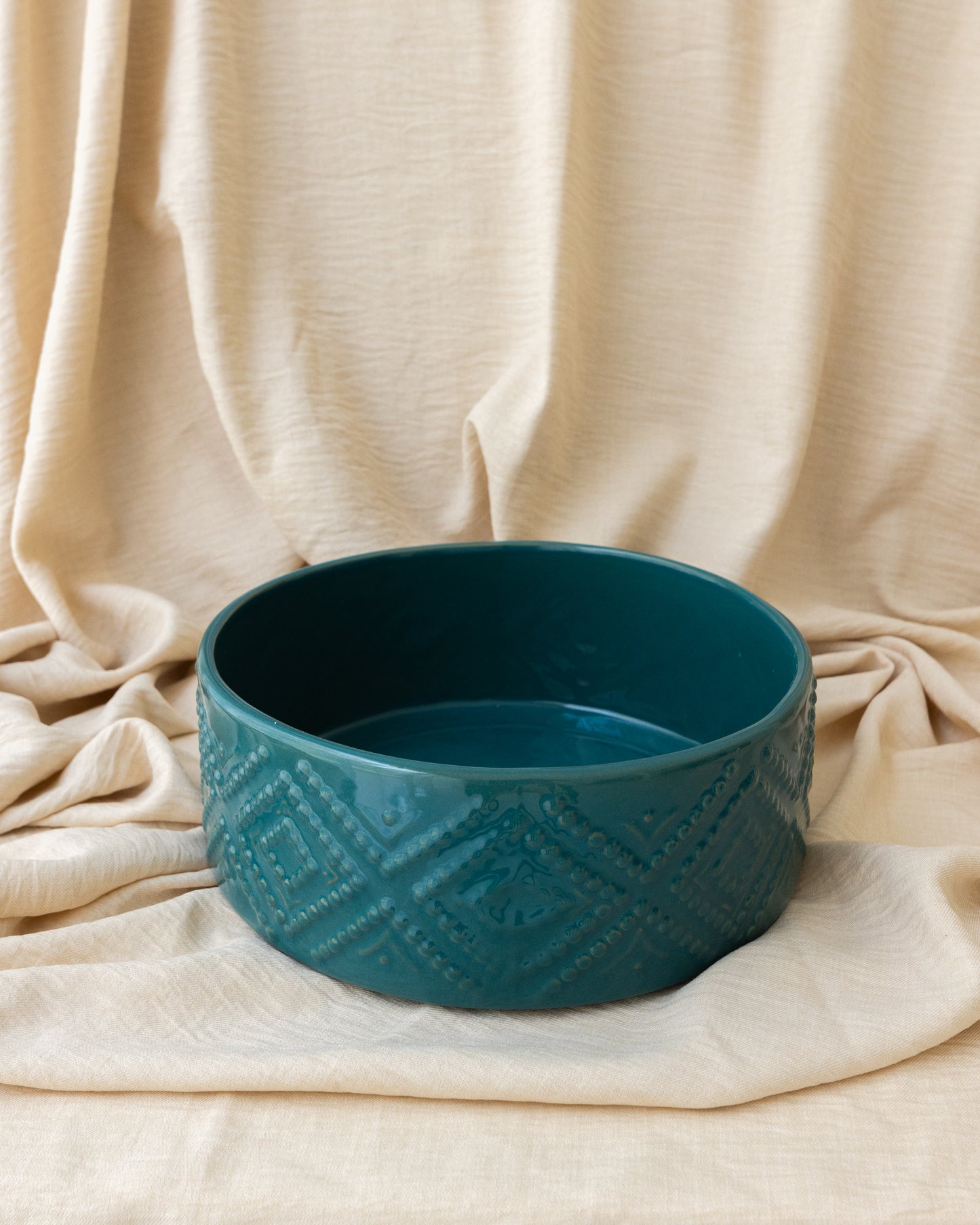 Multipurpose Serving Plates: 26cm