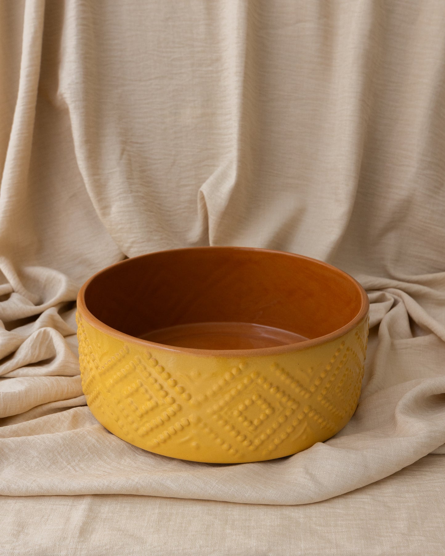 Multipurpose Serving Plates: 26cm
