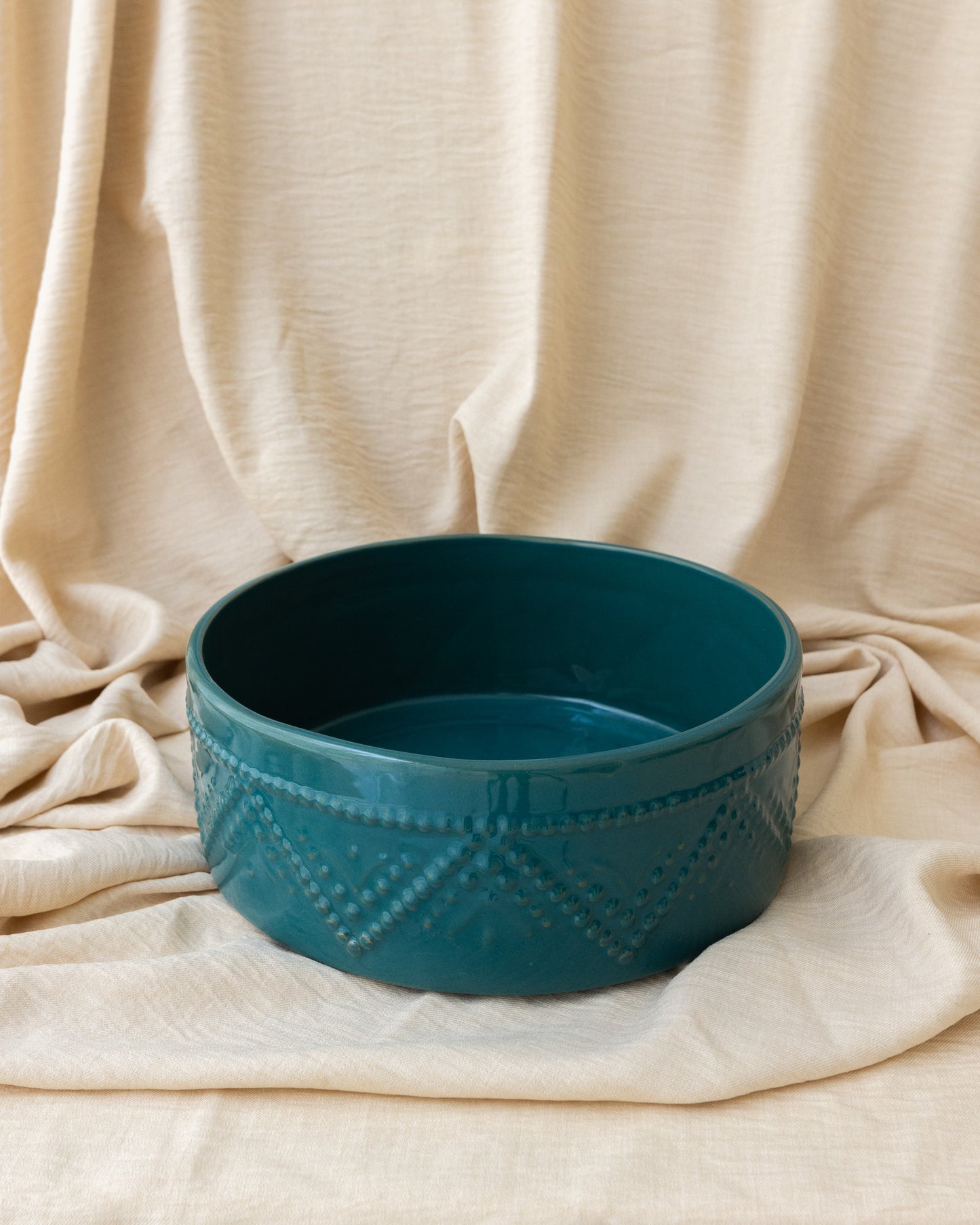 Multipurpose Serving Plates: 26cm
