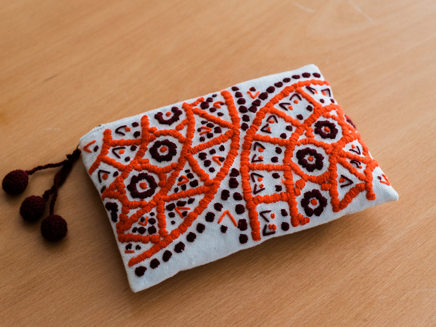Small Pouch