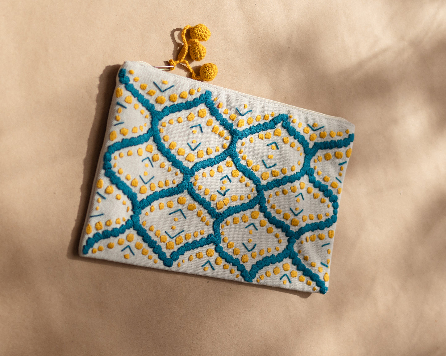 Large Pouch