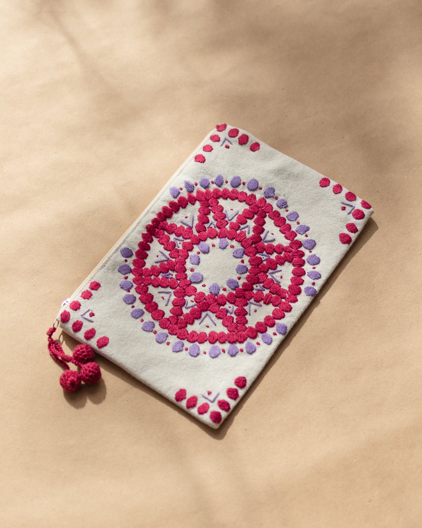 Medium Pouch