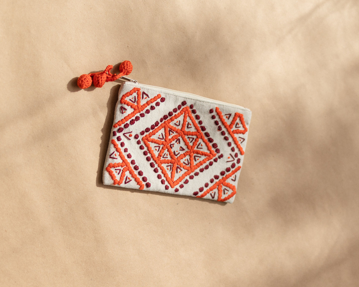 Small Pouch