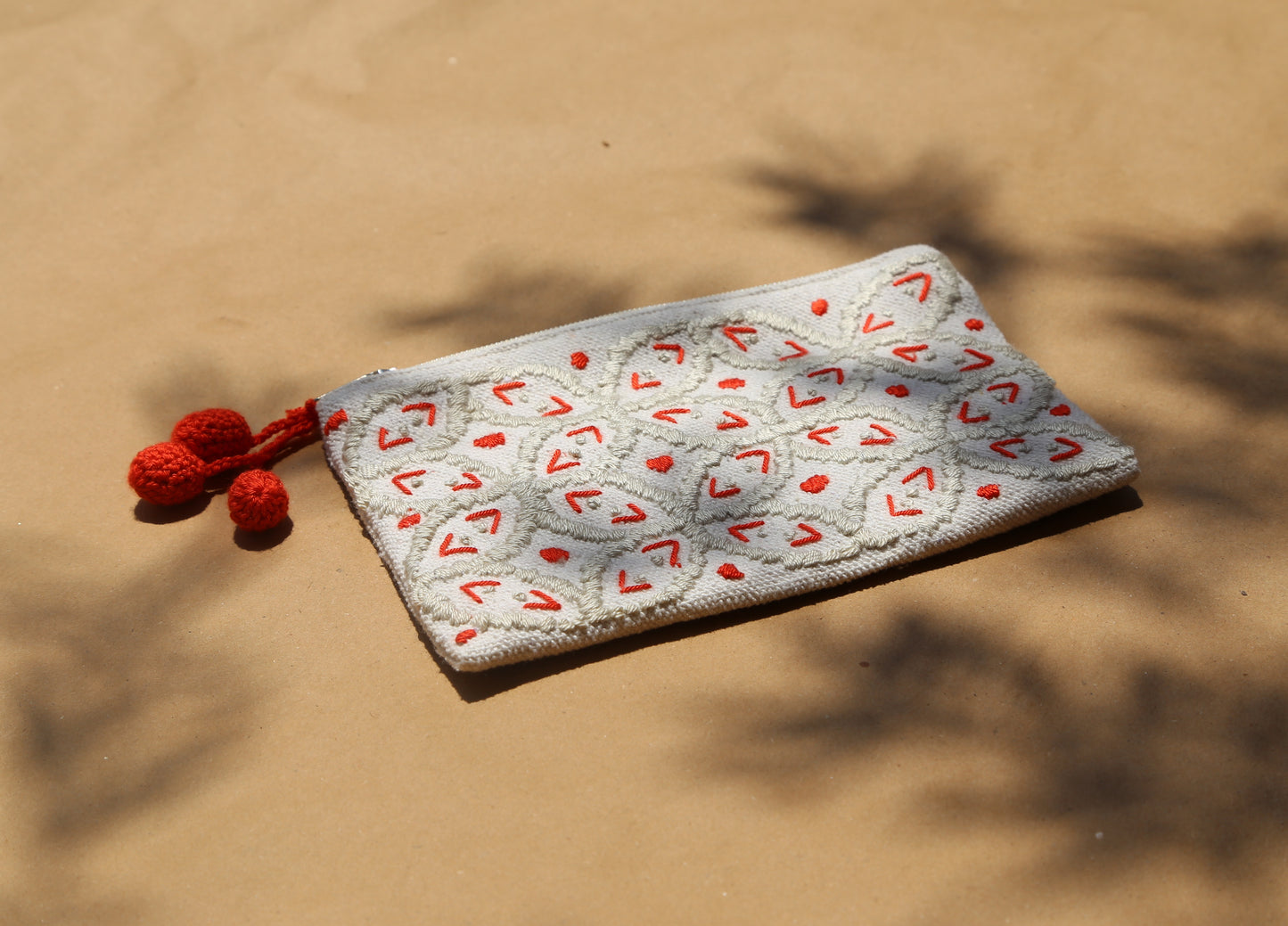 Small Pouch