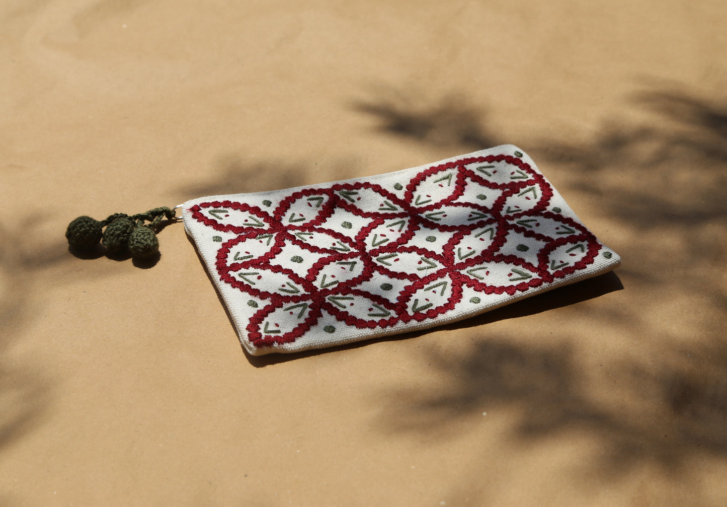 Small Pouch