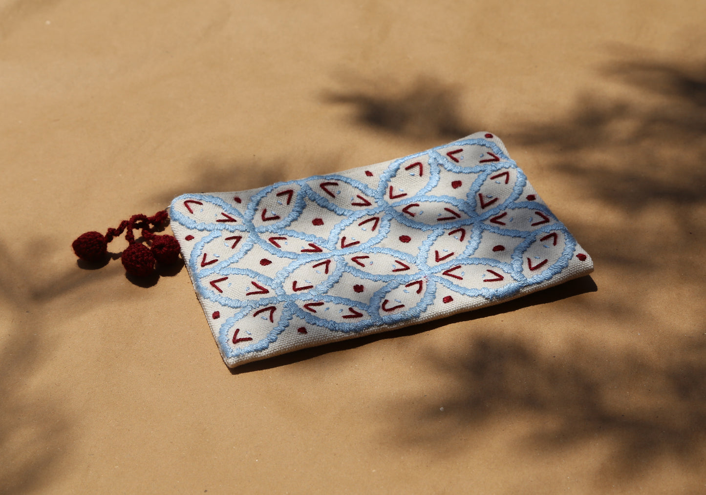 Small Pouch