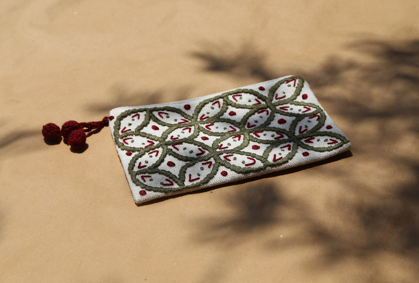 Small Pouch