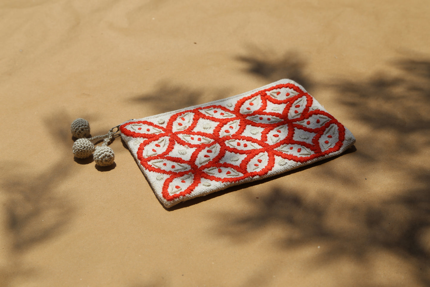 Small Pouch