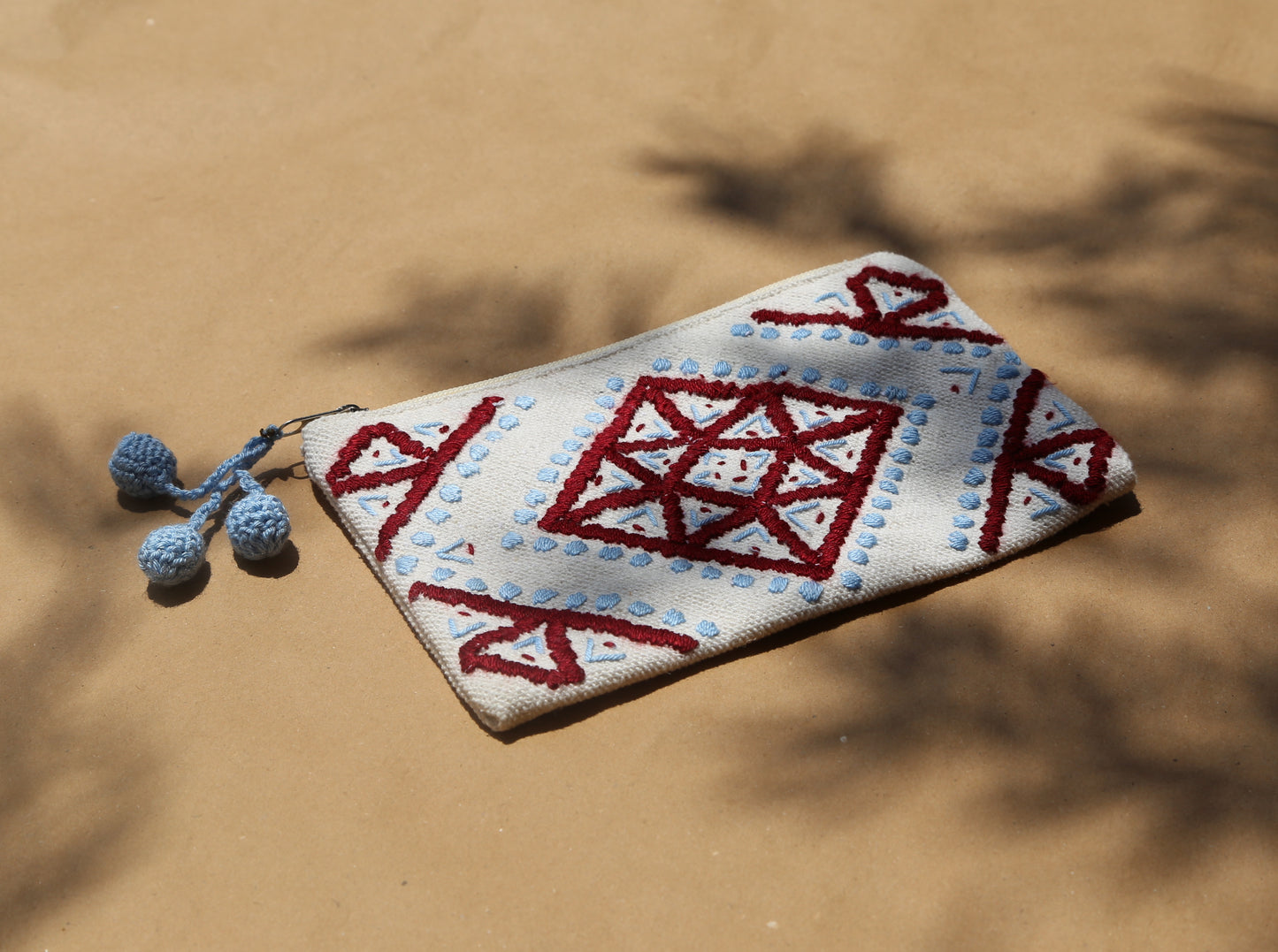 Small Pouch