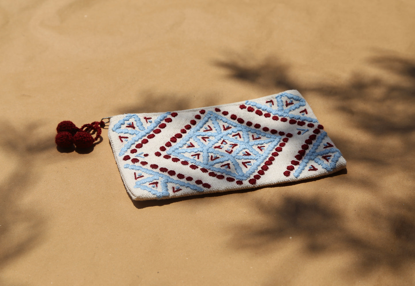Small Pouch
