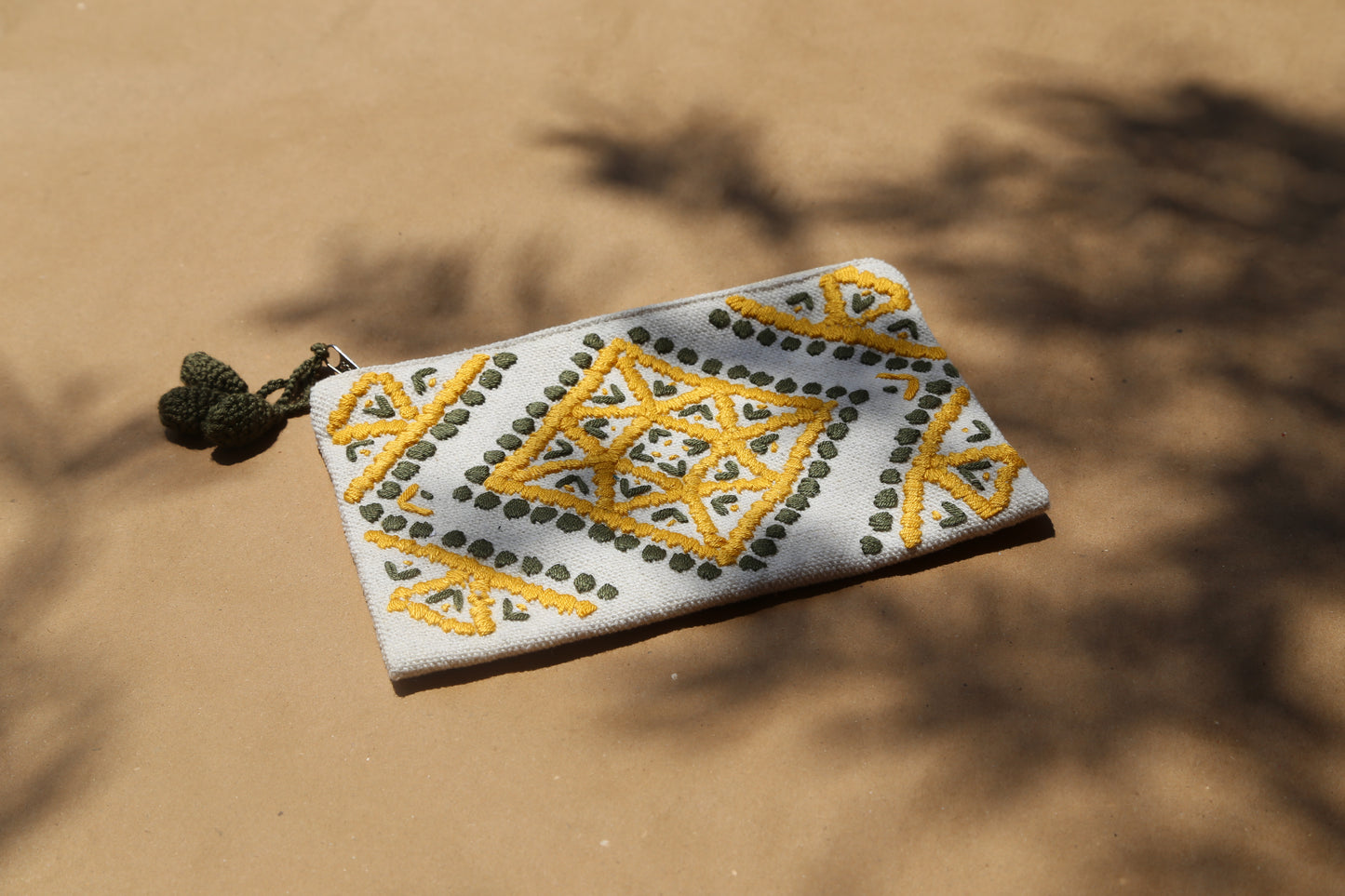 Small Pouch