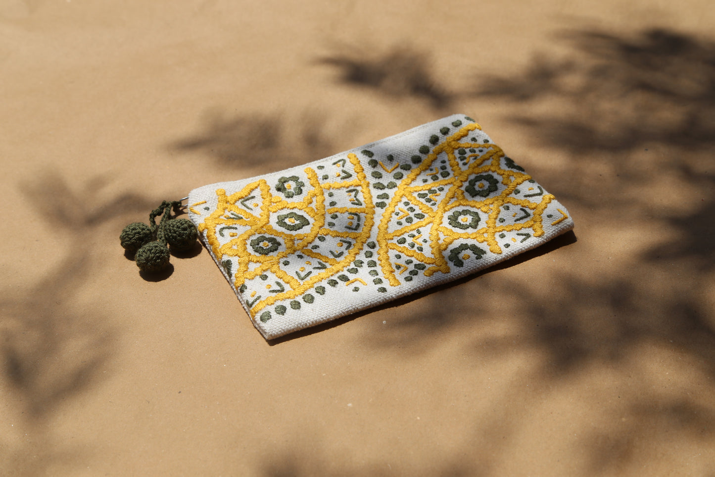 Small Pouch