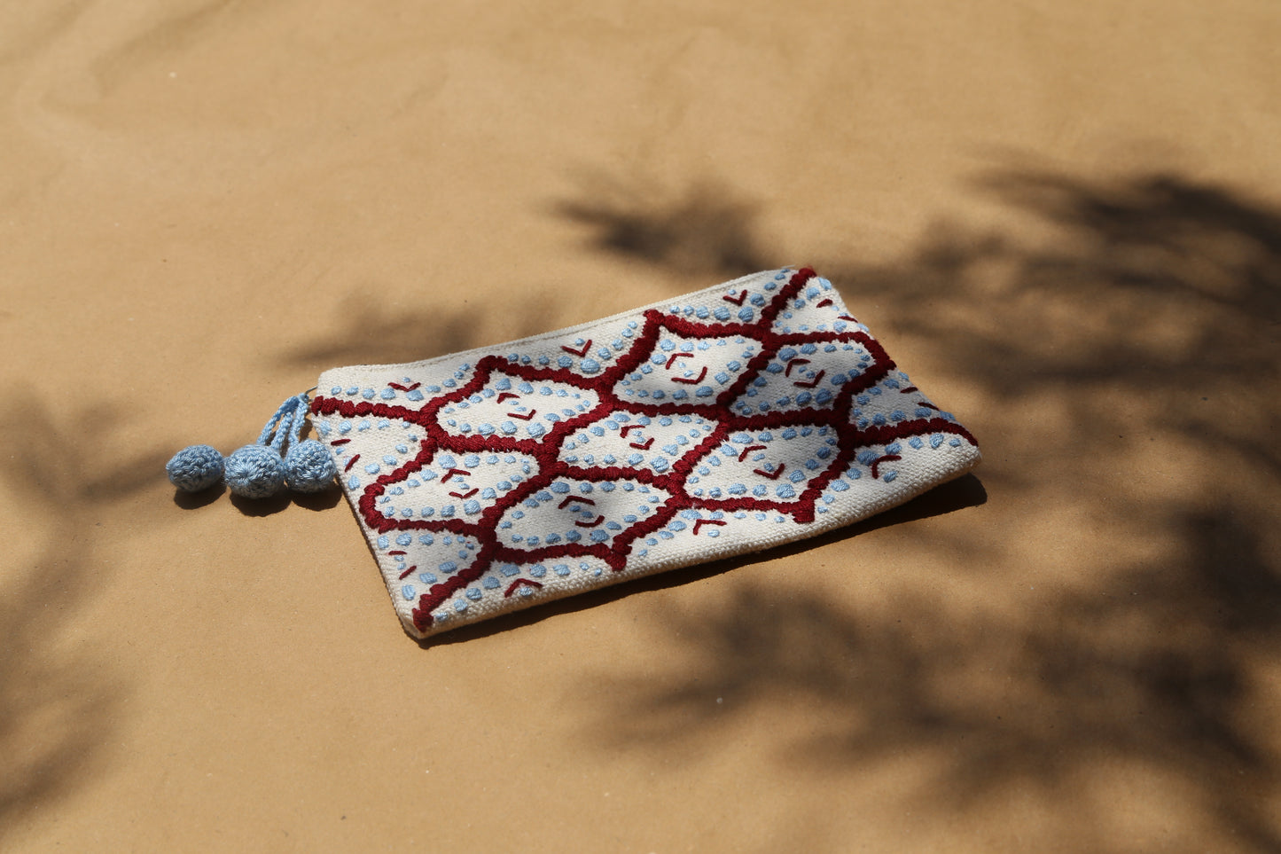 Small Pouch